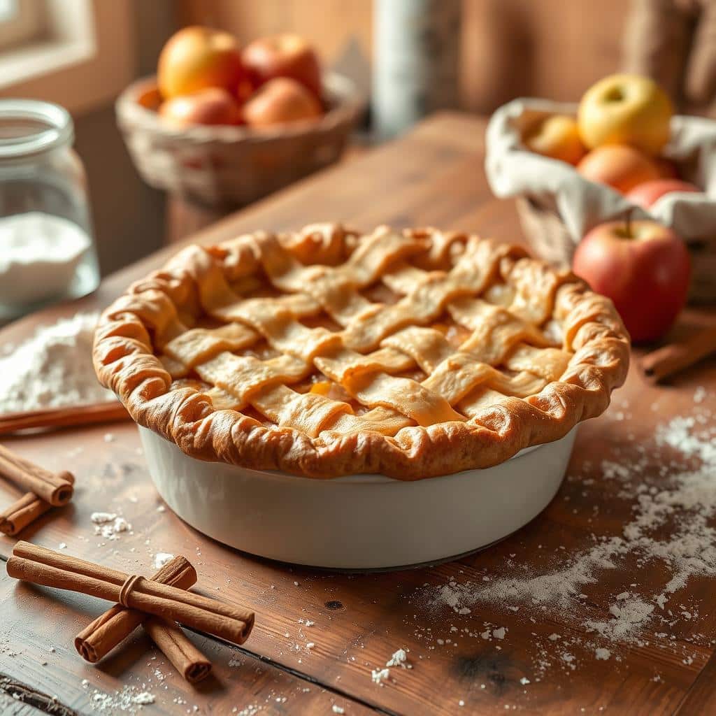 Apple Pie