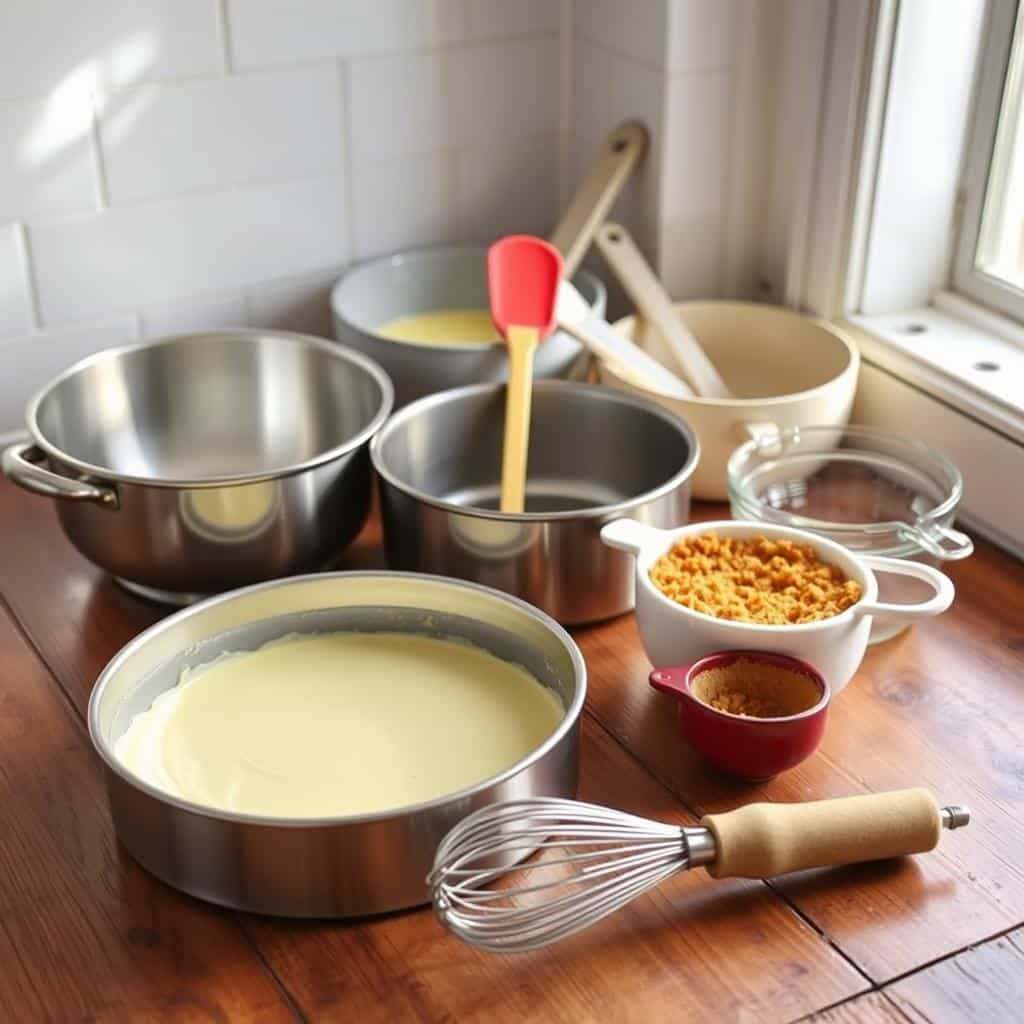 Baking tools