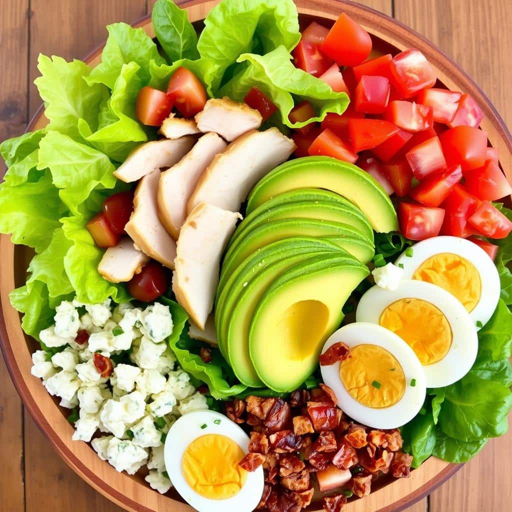 Cobb Salad