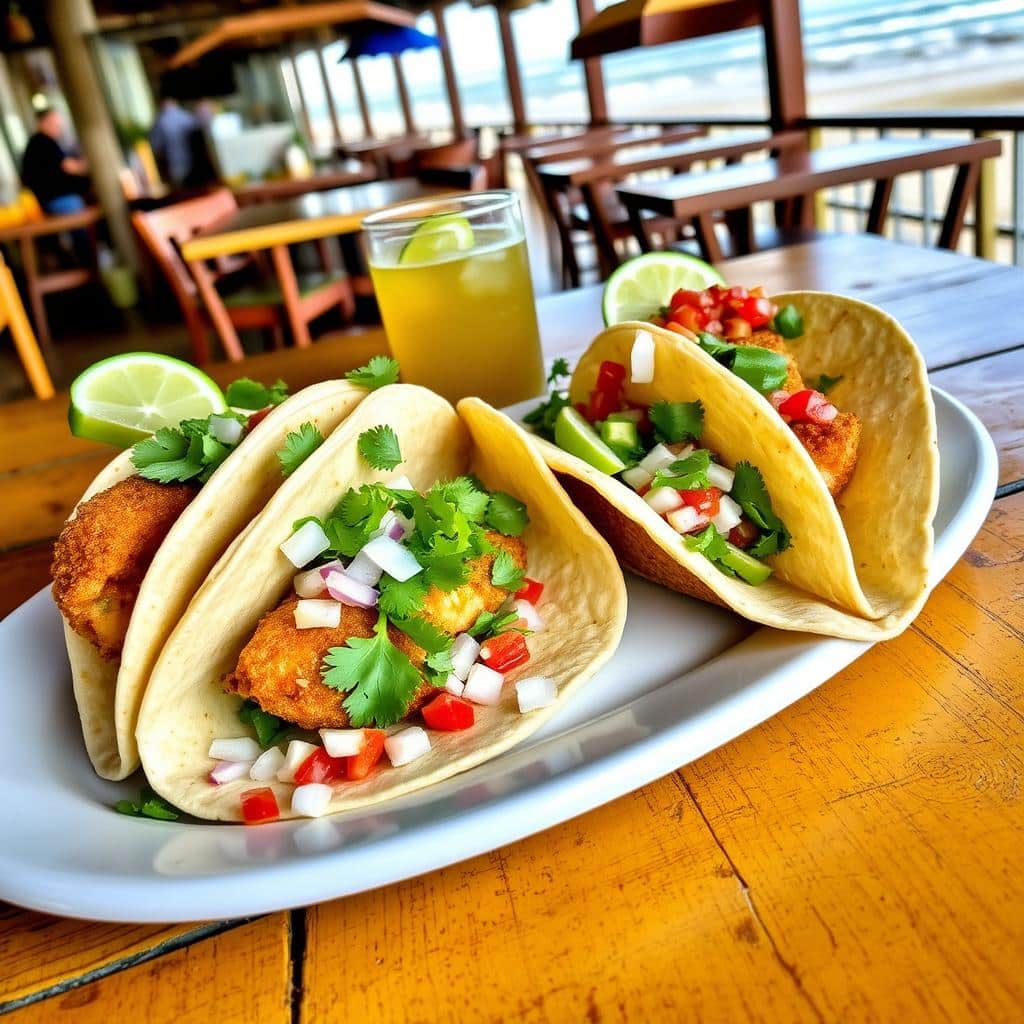 authentic fish tacos