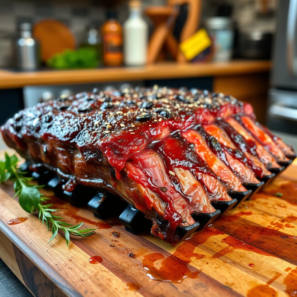 beef back ribs