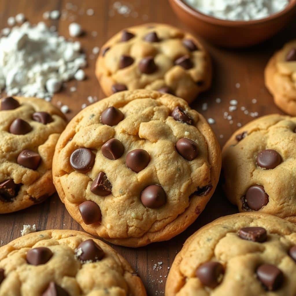 chick fil a cookies