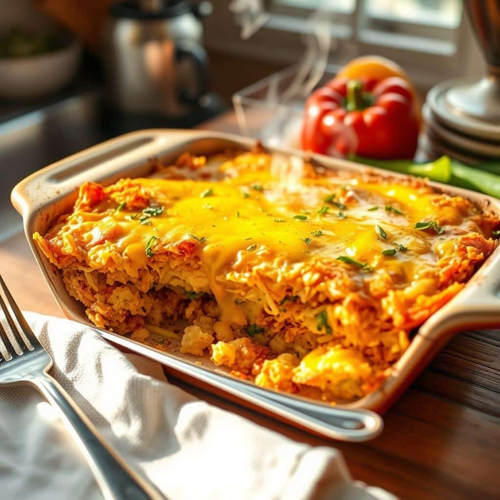 hashbrown casserole