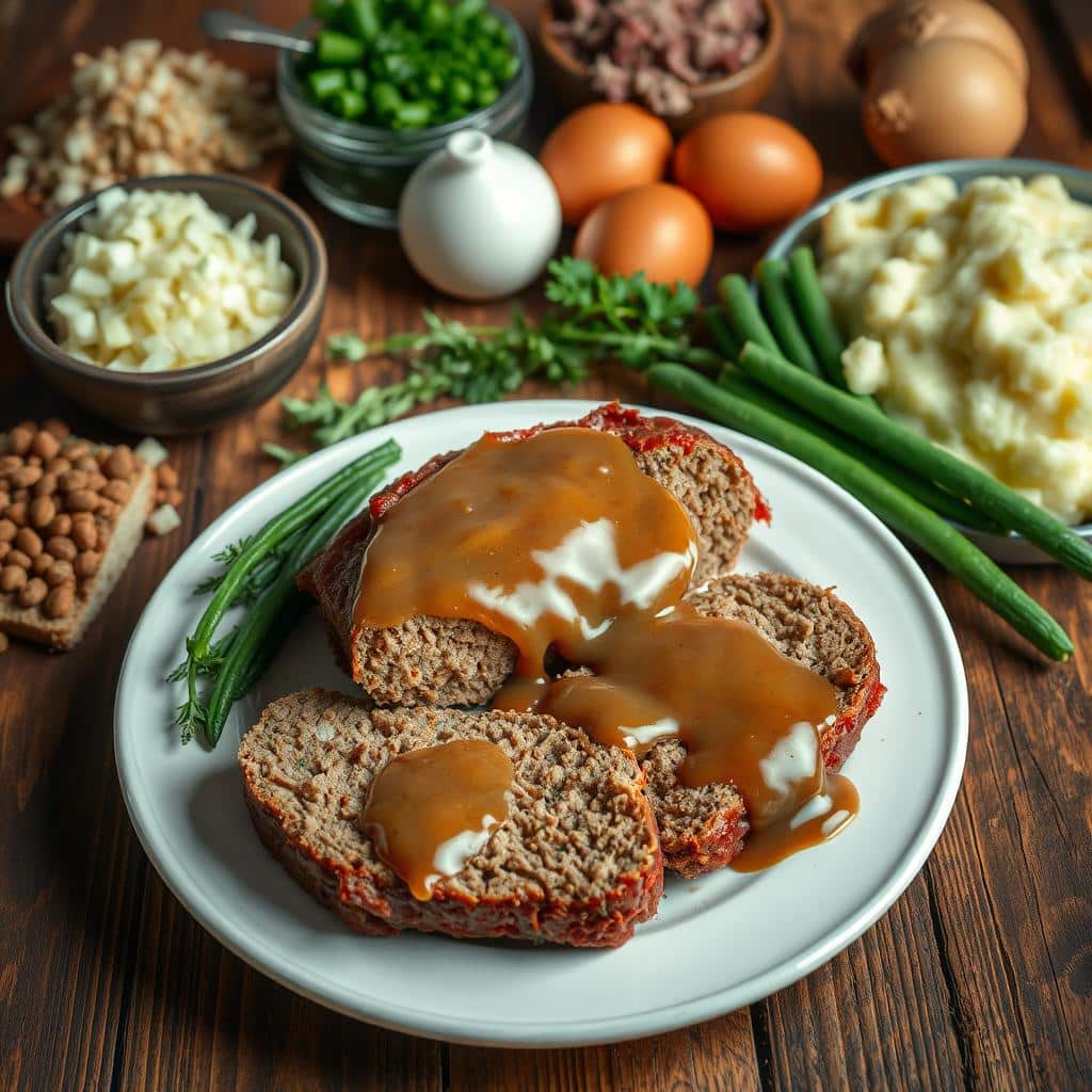 meatloaf recipe