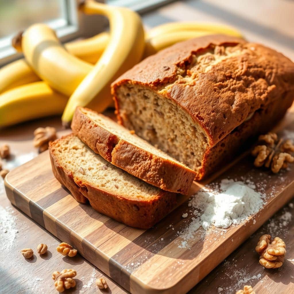 simply recipes banana bread